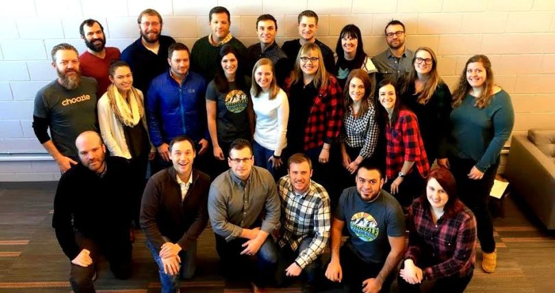 Choozle tech news roundup Colorado