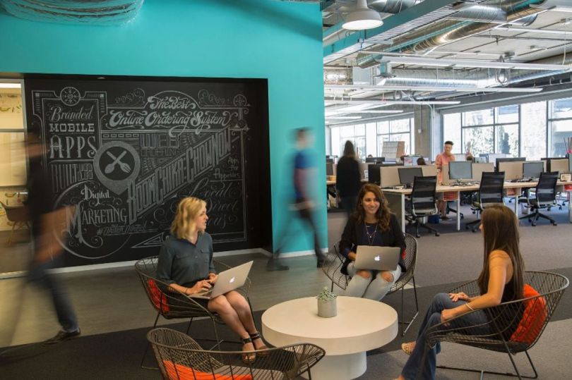 chownow playa vista companies hiring jobs