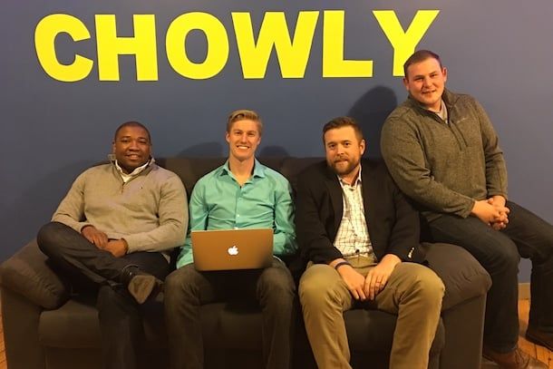 chowly top 50 chicago