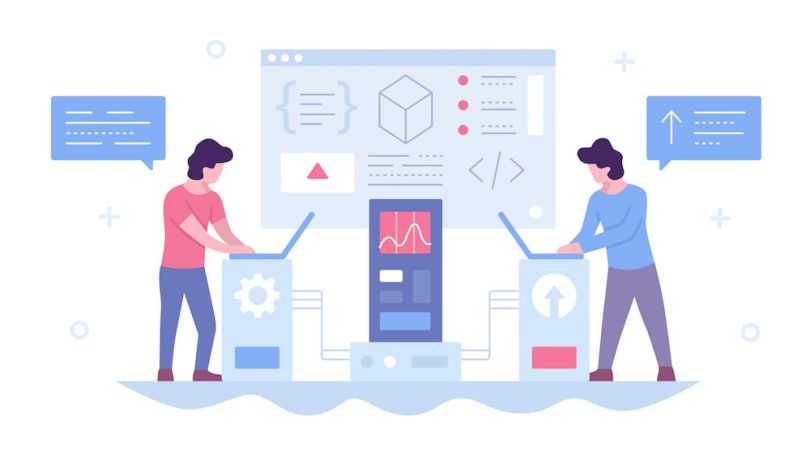 ci cd devops tools applications examples