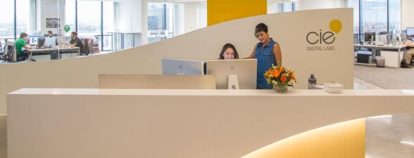 Cie Digital Labs OC startups hiring