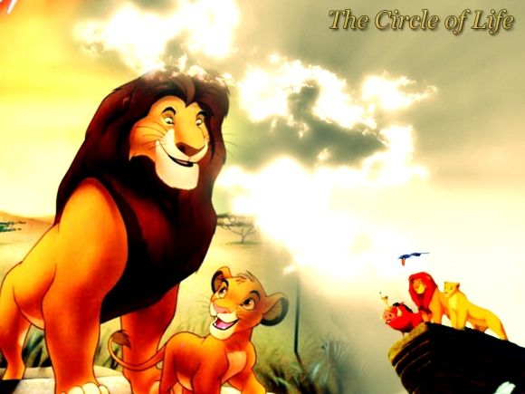 circle of life