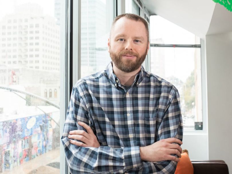 Cision Employee
