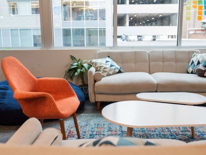 Cision office