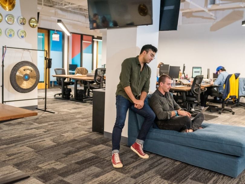 cision tech team austin