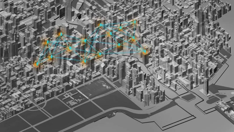 city of chicago high performance computing applications
