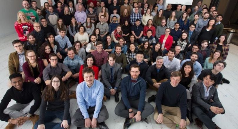 civis analytics data software company chicago