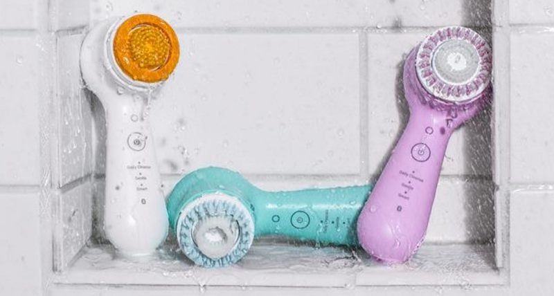 clarisonic beauty companies seattle