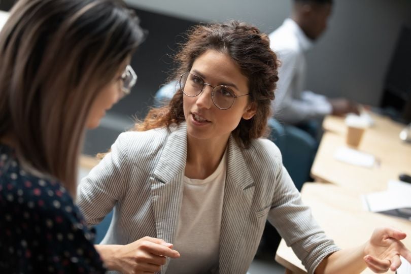 clarity recruiting