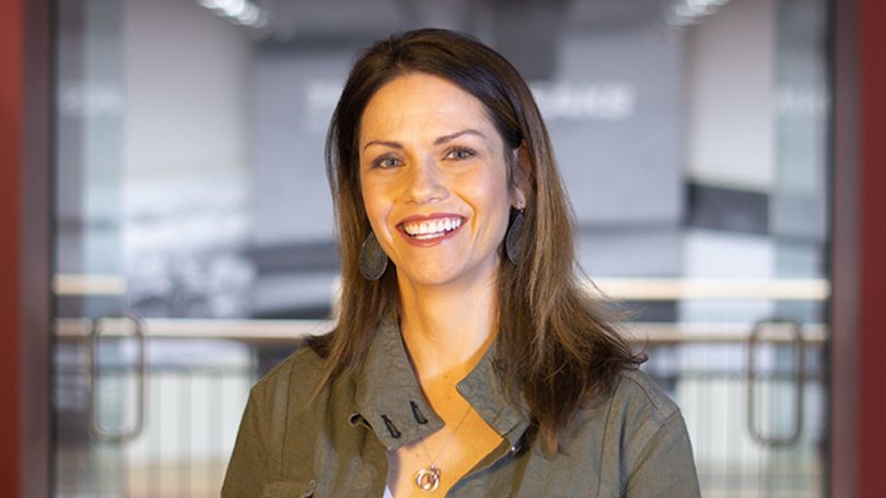 Peaksware Claudette Stevenson director of product Colorado