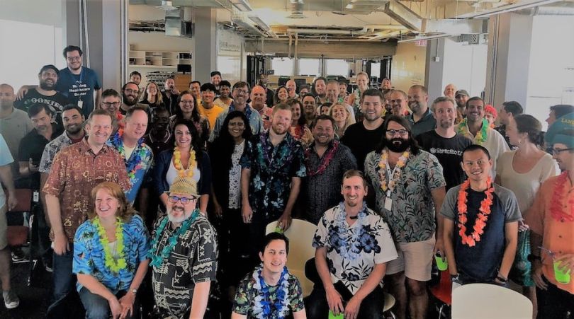cleardata team