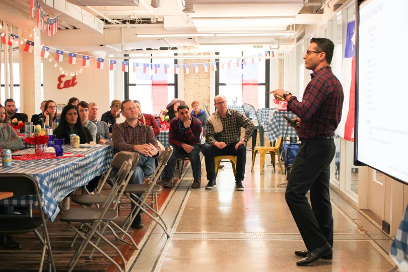 cleardata austin