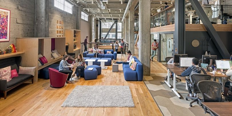 clever san francisco tech company