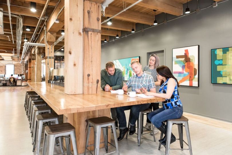 closerlook chicago tech company