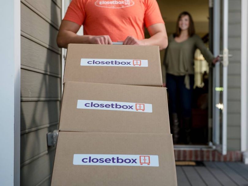 Closetbox tech news Colorado