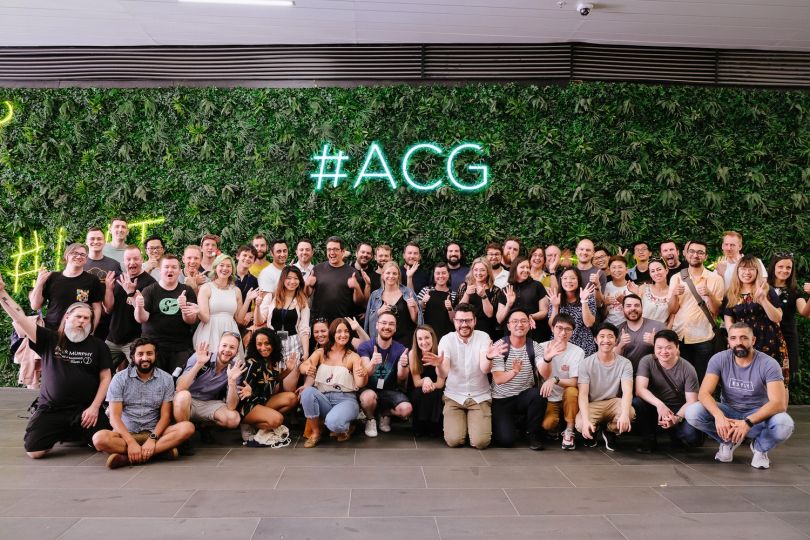 a cloud guru hiring austin