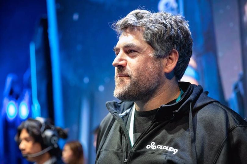 Cloud9 rakes in a cool $50M in funding