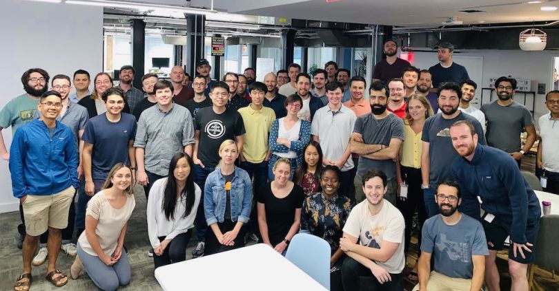 cloudflare austin