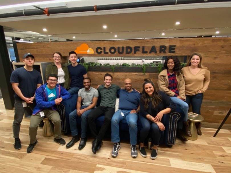 Cloudflare