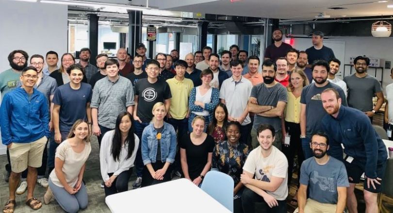 cloudflare tech team
