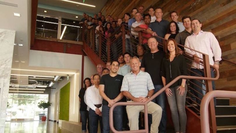 cloudvirga orange county real estate software startup