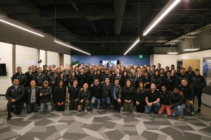 clumio software companies san francisco