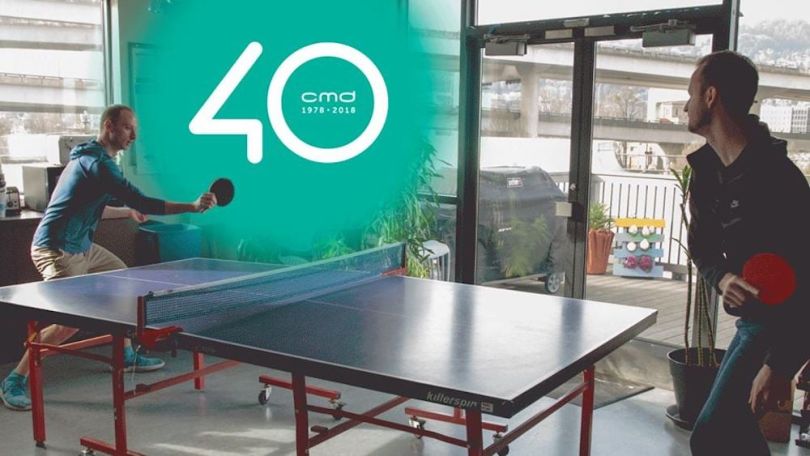 cmd experiential marketing companies seattle