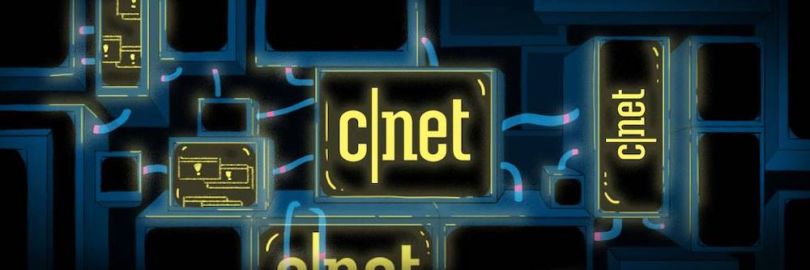 CNET media companies San Francisco Bay Area