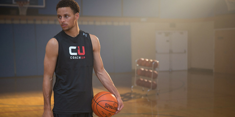coachup fitness company boston