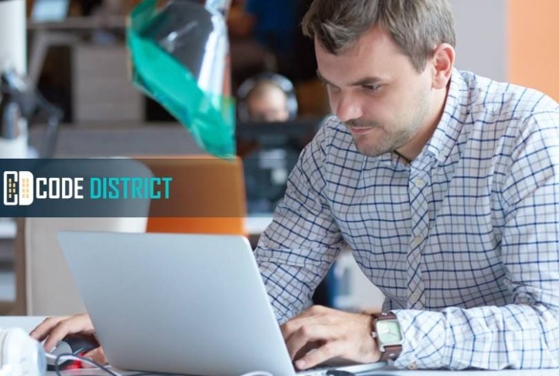 code district los angeles coding 