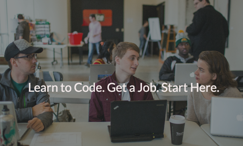 code fellows python bootcamps seattle