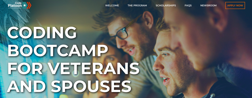 code platoon ruby on rails training course chicago