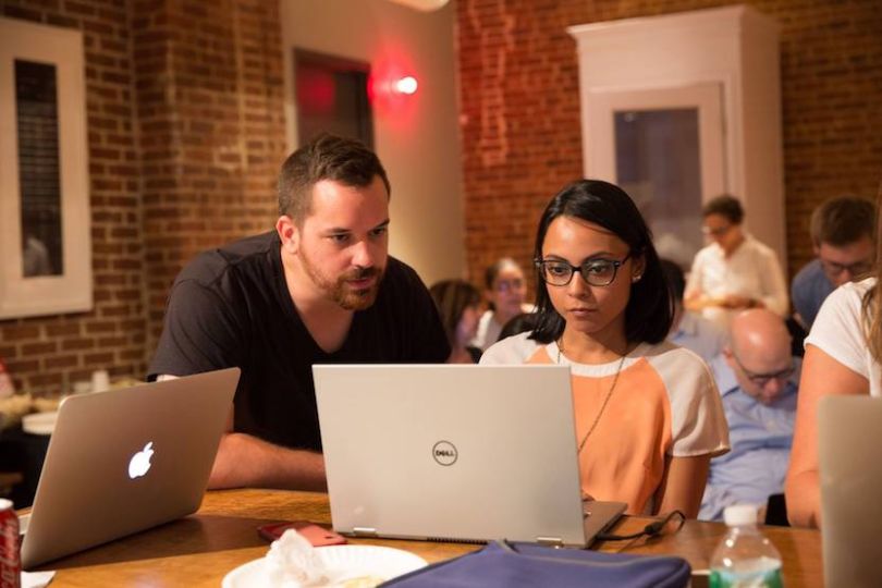 Codecademy-tech