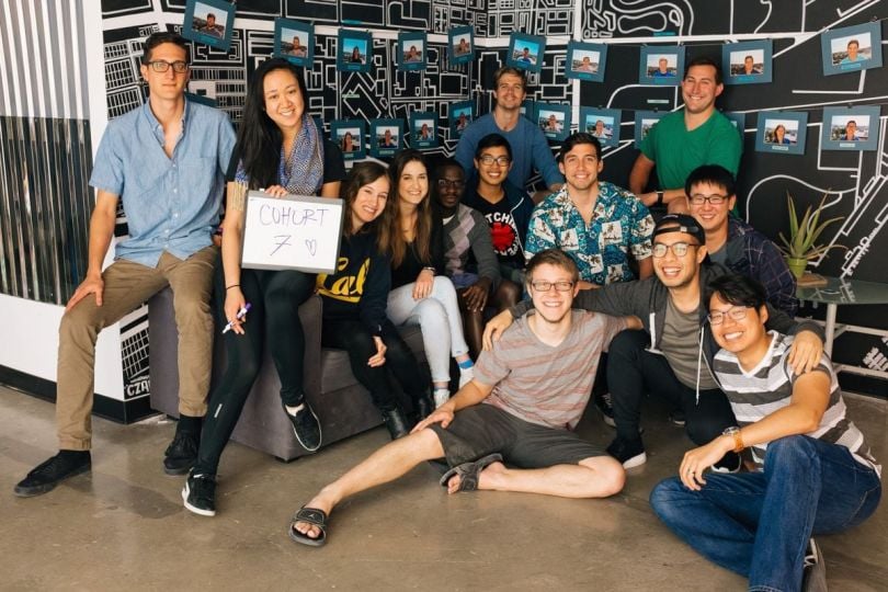 codesmith coding los angeles