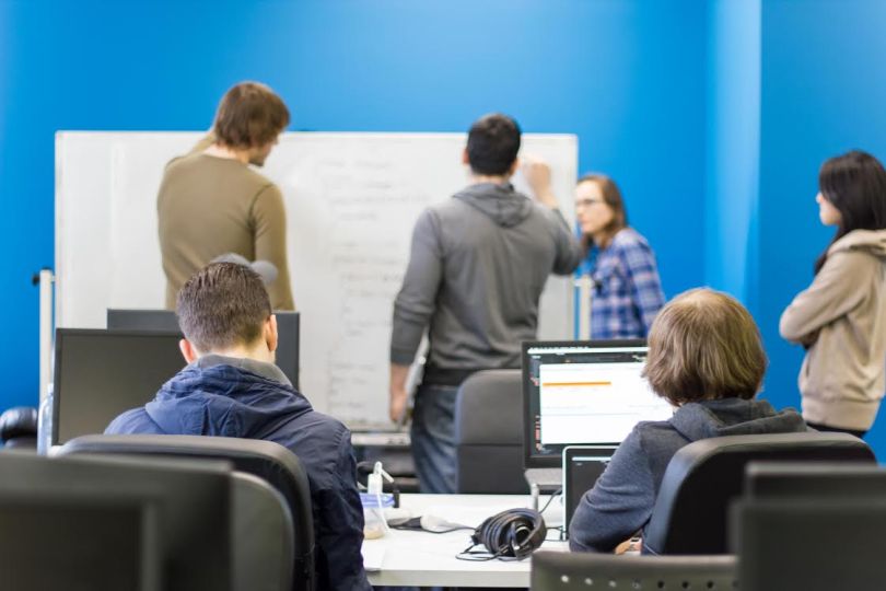 coding dojo coding bootcamps chicago