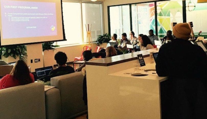 coding temple coding bootcamps chicago
