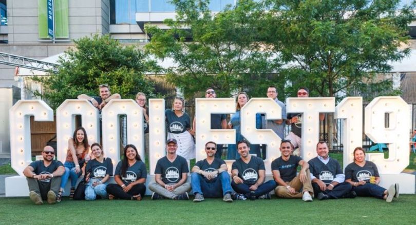 cogito software company boston