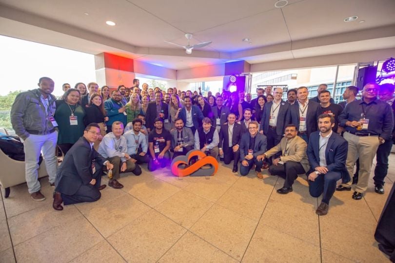CognitiveScale Austin tech company