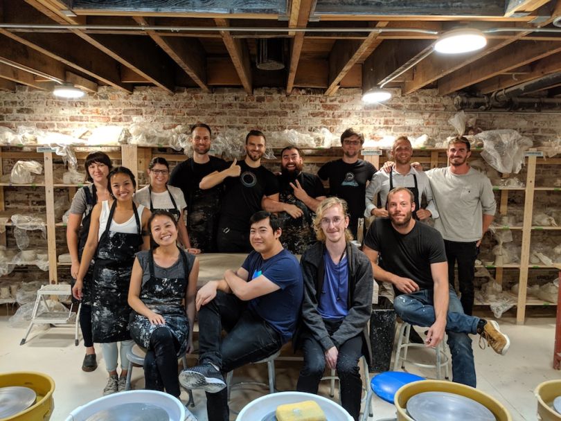 coil san francisco tech startup