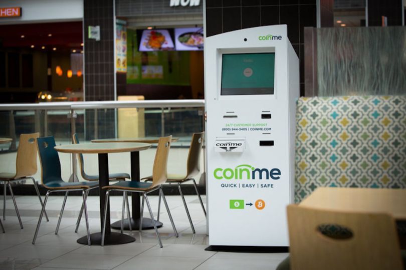 Coinme