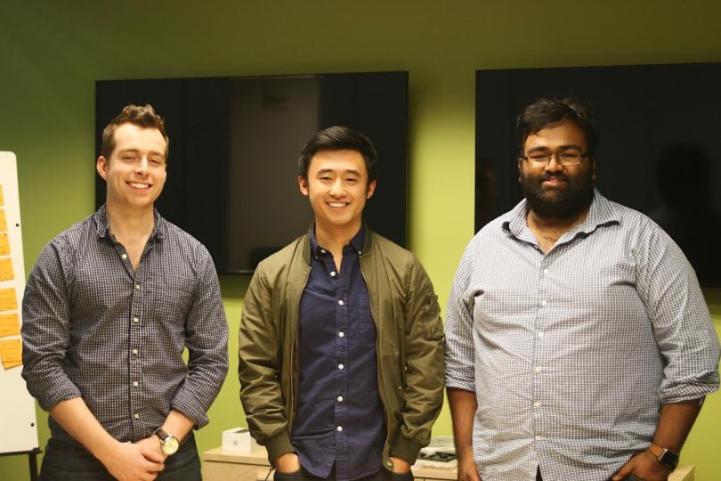 CollegeVine - Boston Startups
