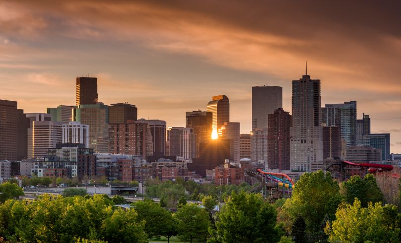 colorado tech 2021