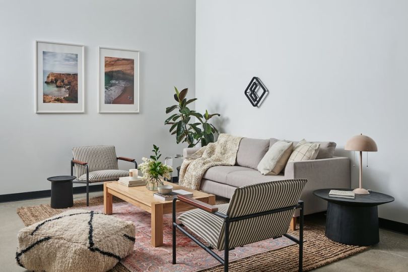 Common NYC tech coolest office spaces