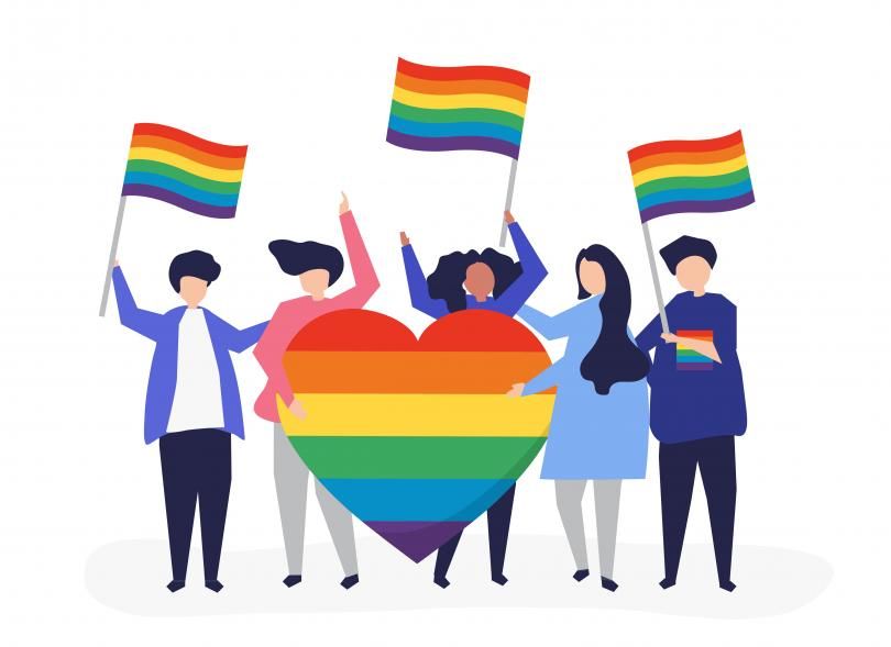 pride