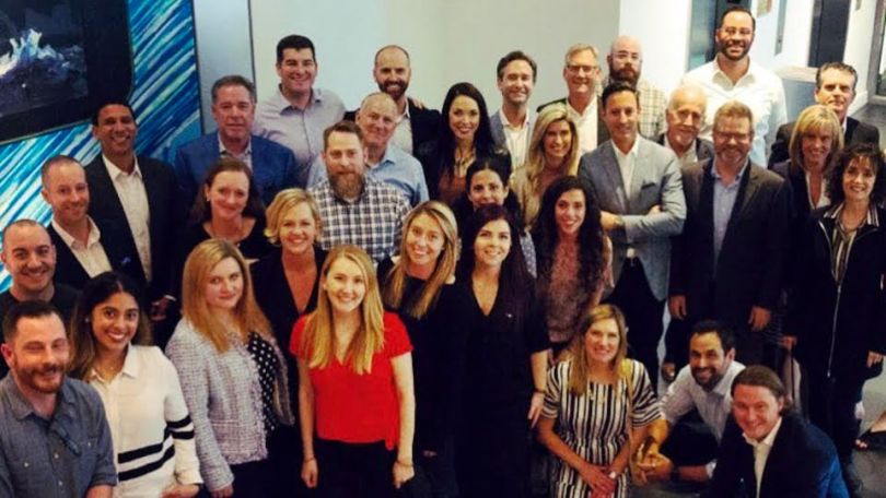compass seattle real estate tech company seattle office