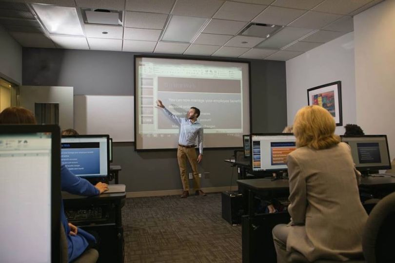 computer training source sql training course chicago