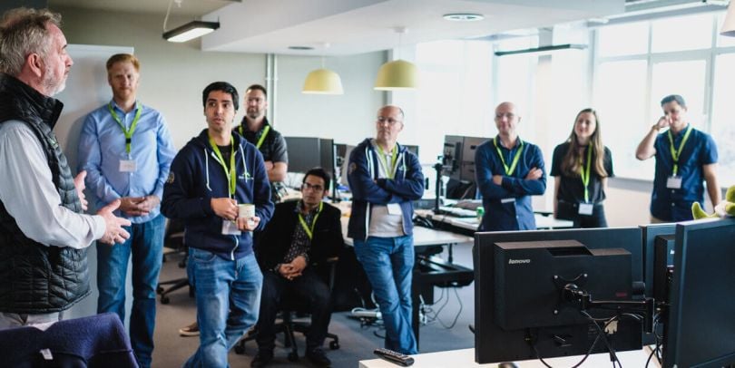matillion team