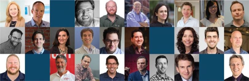 Converge Venture Partners Boston Angels