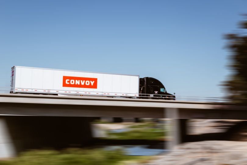 convoy