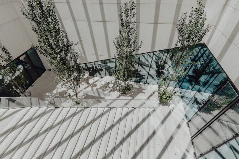 cosential architectural firms
